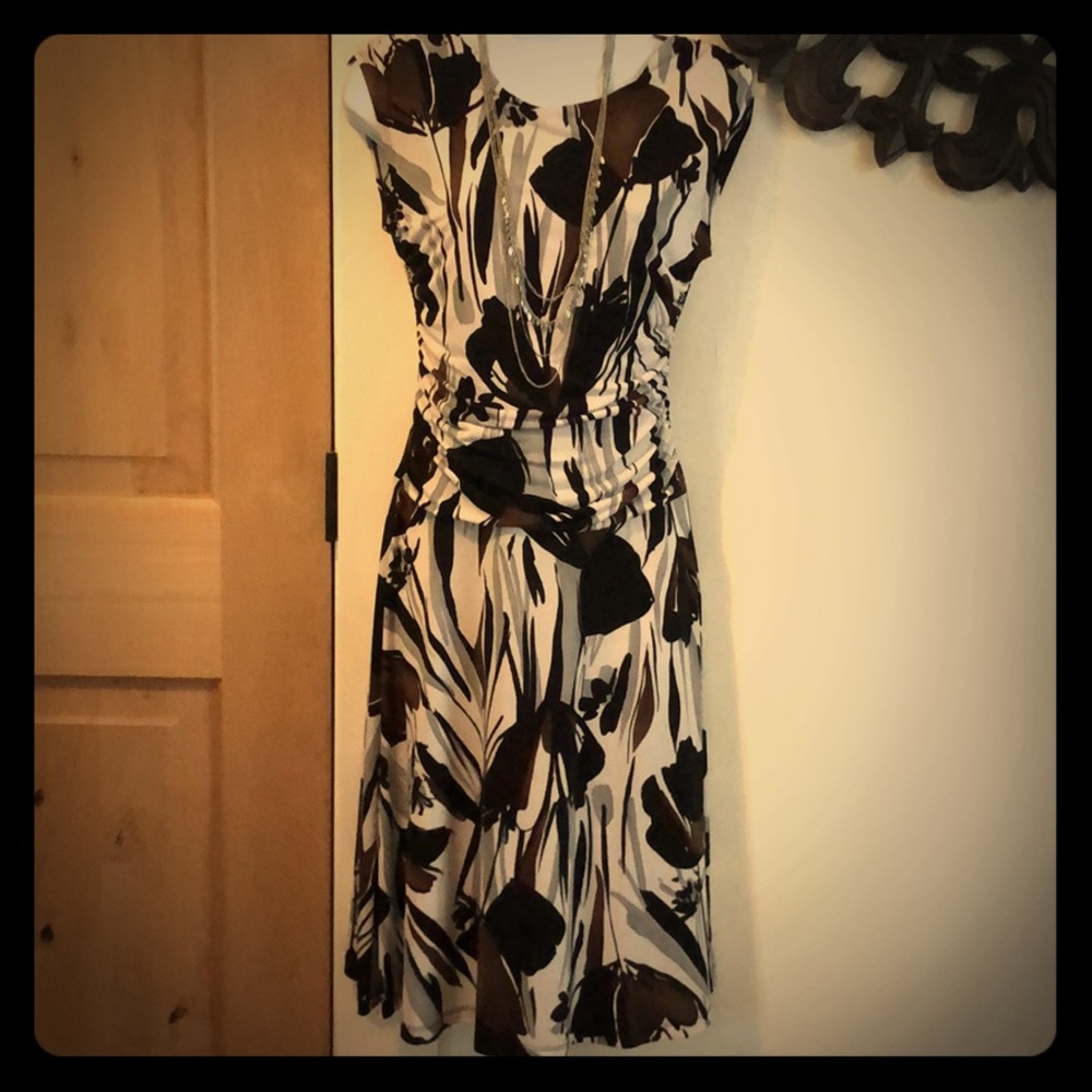 Sleeveless Dress